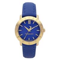 ساعت مچی عقربه ای زنانه تروساردی مدل TR-R2451108502 - Trussardi TR-R2451108502 Watch For Women