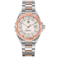 ساعت مچی عقربه ای مردانه تگ هویر مدل WAY1150.BD0911 TAG Heuer WAY1150.BD0911 Watch For Men