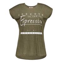 تی شرت زنانه بیوز کالکشن مدل 3-570 Buse Collection 570-3 T-Shirt For Women