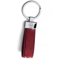 جاسوییچی الیور وبر مدل Chaton Red 57141 227 Oliver Weber Chaton Red 57141 227 Key Ring