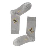 جوراب نانو 30 درصد مردانه پاآرا مدل9-20225 - Pa-ara 20225-9 Socks For Men