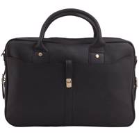 کیف اداری دوک مدل 1-75-1372 Duk 1372-75-1 Leather Briefcase