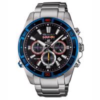 ساعت مچی عقربه ای مردانه کاسیو ادیفایس EFR-534RB-1ADR CASIO EDIFICE EFR-534RB-1ADR