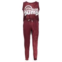 ست نیم تنه و شلوار زنانه مودی سف مدل13 Modisaf Women Pants And Crop Tee 13