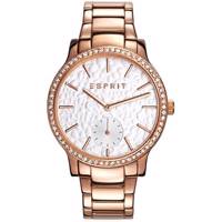 ساعت مچی عقربه ای زنانه اسپریت مدل ES108112005 Esprit ES108112005 Watch For Women