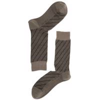 جوراب نانو 70 درصد مردانه پا آرا مدل 11-7-204 Pa-ara 204-7-11 Socks For Men