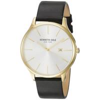 ساعت مچی عقربه ای مردانه کنت کول مدل KC15096001 - Kenneth Cole KC15096001 Watch For Men