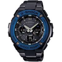 ساعت مچی عقربه ای مردانه کاسیو مدل GST-S110BD-1A2DR Casio GST-S110BD-1A2DR Watch For Men