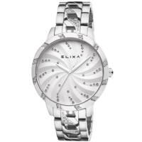 ساعت مچی عقربه ای زنانه الیکسا مدل E115-L465 Elixa E115-L465 Watch For Women