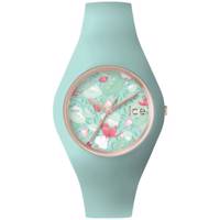 ساعت مچی عقربه‌ای زنانه آیس واچ مدل Ice-Watch ICE Flower ICE.FL.EDE.U.S.15 Ice-Watch ICE.FL.EDE.U.S.15 Watch For Women