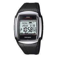 ساعت مچی دیجیتال مردانه کاسیو مدل DB-E30-1AVDF Casio DB-E30-1AVDF Digital Watch For Men