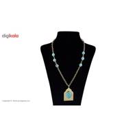 گردنبند ناردونه مدل NA19 Nardoone NA19 Necklace