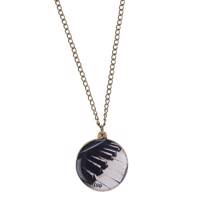 گردنبند میو مدل N133U Mio N133U Necklace