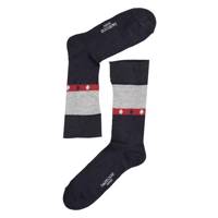 جوراب مردانه دارکوب مدل 301019-1 Darkoob 301019-1 Socks For Men