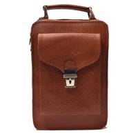 کیف دوشی چرم مغان مدل Sb_newclassicf