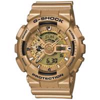 ساعت مچی عقربه ای مردانه کاسیو مدل GA-110GD-9ADR Casio GA-110GD-9ADR Watch For Men