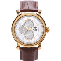 ساعت مچی عقربه ای مردانه رویال لندن مدل RL-41156-04 Royal London RL-41156-04 Watch For Men