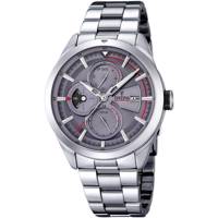 ساعت مچی عقربه‌ای مردانه فستینا مدل F16828/3 Festina F16828/3 Watch For Men