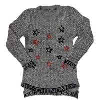 پلیور زنانه مدل ستاره star tricot For Women