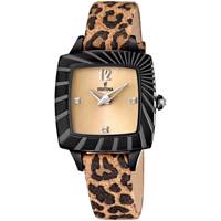 ساعت مچی عقربه ای زنانه فستینا مدل F16651/2 Festina F16651/2 Watch for Women