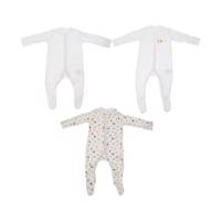 ست سرهمی مادرکر مدل E7839 Mothercare E7839 Clothes Patch Set