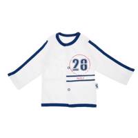 تونیک نوزادی نیلی مدل Sports Nili Sports Baby Tunic