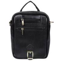 کیف رودوشی شهر چرم مدل 1-1-111132 - Leather City 111132-1-1 Shoulder Bag