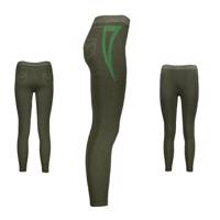 لگ زنانه پاآرا مدل اسپرت 9214 Pa-ara 9214 Legging For Women