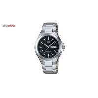 ساعت مچی عقربه ای مردانه کاسیو مدل MTP-1228D-1AVDF Casio MTP-1228D-1AVDF Watch For Men