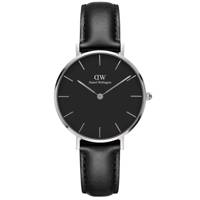 ساعت مچی عقربه‌ ای زنانه دنیل ولینگتون مدل DW00100180 Daniel Wellington DW00100180 Watch For Women