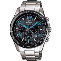 ساعت مچی عقربه ای مردانه کاسیو ادیفایس EFR-516D-1A2VDF Casio Edifice EFR-516D-1A2VDF