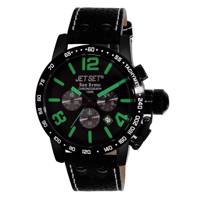 ساعت مچی عقربه ای مردانه جت ست مدل J8358B-437 Jetset J8358B-437 Watch For Men