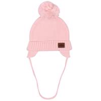 کلاه نوزادی لاکی بیبی مدل 06612 Lucky Baby 06612 Baby Hat