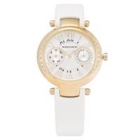 ساعت مچی عقربه ای زنانه رومانسون مدل RL2612QL2GAS1G Romanson RL2612QL2GAS1G Watch For Women