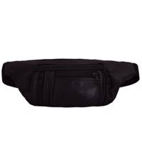 کیف کمری چرم شهر چرم مدل 1-2074 - Leather City 2074-1 Leather Waist bag