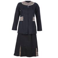 کت و دامن نیروانا Andia Nirvana Coat and Skirt