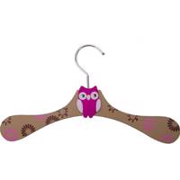 جالباسی چوبی طرح حیوانات Animals Woody Clothes Hanger