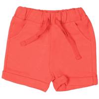 شلوارک نوزادی سیکابی مدل 7273 CiKOBY 7273 Baby Shorts