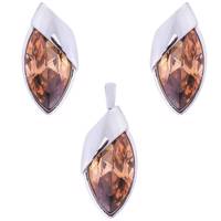 نیم ست جی دبلیو ال مدل SET S15010 JWL SET S15010 Half Set