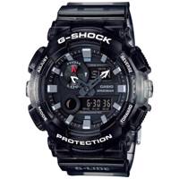 ساعت مچی عقربه ای مردانه کاسیو جی شاک مدل GAX-100MSB-1ADR Casio G-Shock GAX-100MSB-1ADR Watch For Men