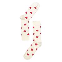 جوراب زنانه مدل Hearts 2 Hearts 2 Socks For Women