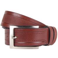 کمربند مردانه شهر چرم مدل 6-03505 Leather City 03505-6 Belt For Men