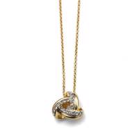 گردنبند الیور وبر مدل 11351 Oliver Weber 11351 Necklace