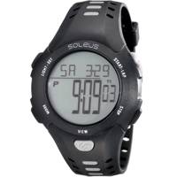 ساعت مچی دیجیتال سولئوس مدل Contender SR021-008 Soleus Contender SR021-008 Watch