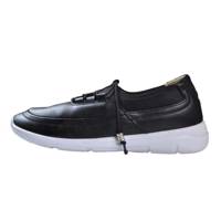 کفش چرم طبی زنانه آریوان مدل ARZ526M Arivan ARZ526M Orthopedic Shoe For Women
