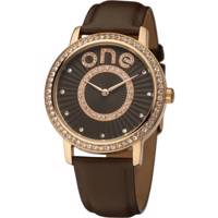 ساعت مچی عقربه‌ ای زنانه وان واچ مدل OL7248CC32N One Watch OL7248CC32N Watch For Women