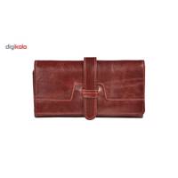 کیف پول کهن چرم مدل 50- LW50-12 Kohan Charm LW50-12 -50 Wallet