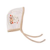 کلاه نوزادی ندا و ساراگل مدل 3037 Neda And Saragol 3037 Baby Hat