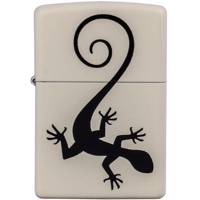 فندک زیپو مدل Lizard کد 29190 Zippo Lizard 29190 Lighter