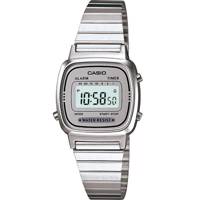 ساعت مچی دیجیتال زنانه کاسیو مدل LA670WA-7DF Casio LA670WA-7DF Digital Watch For Women